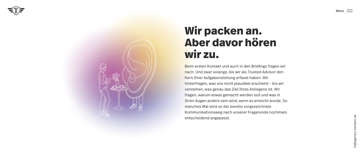 Website_Tandem_Profil