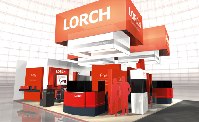 Messestand